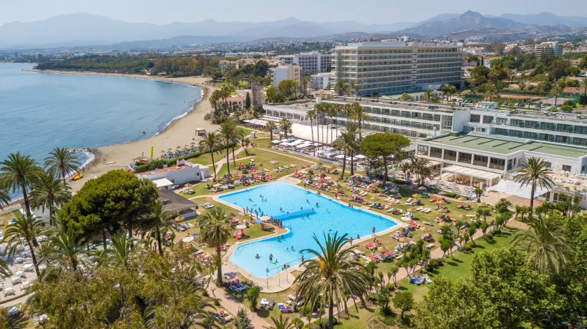 Atalaya Park Golf Hotel and Resort - Image 1