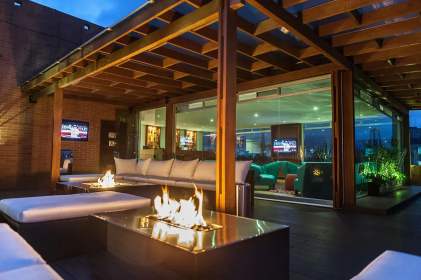 Best Western Plus 93 Park Hotel - Image 1
