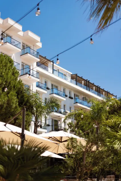 VM Resort & SPA - Image 1