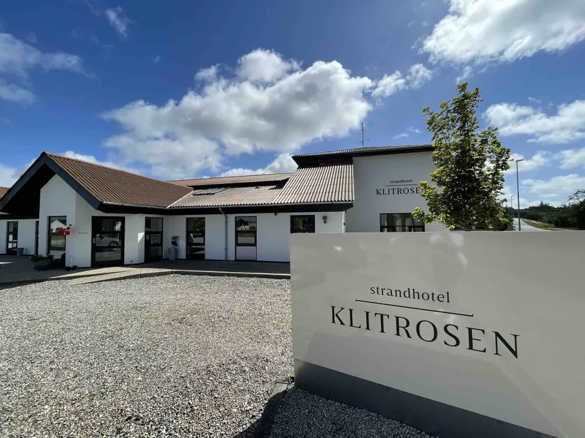 Strandhotel Klitrosen - Image 1