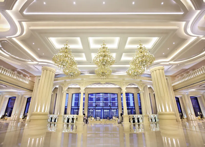 Grand Bravo Guilin - Hall