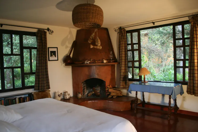 Hotel Na Bolom - Image 1