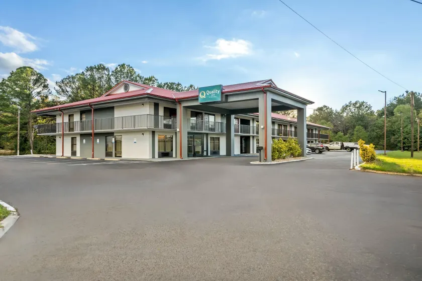 Quality Inn Richland - Jackson South - Image 1