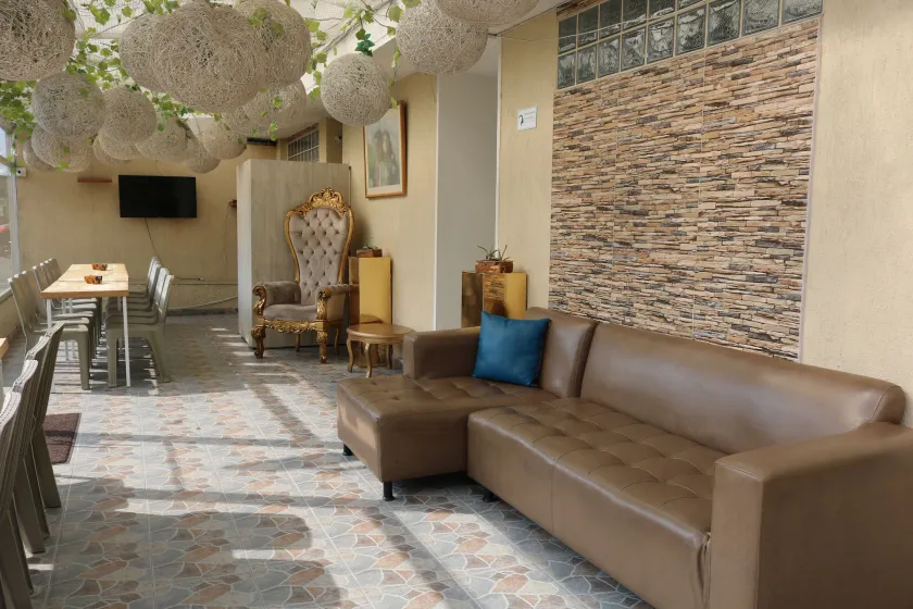 Hotel Casa Botero 201 - Image 1
