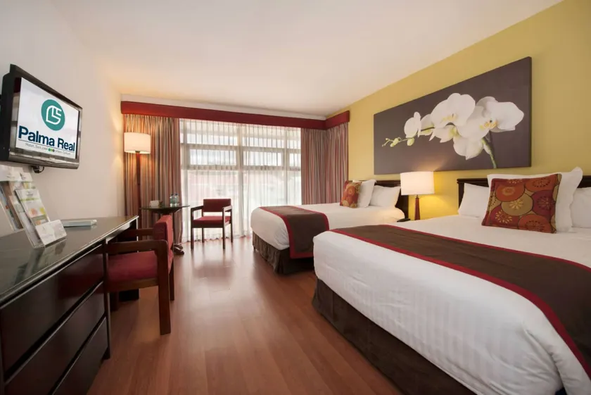 Hotel Palma Real - Image 1