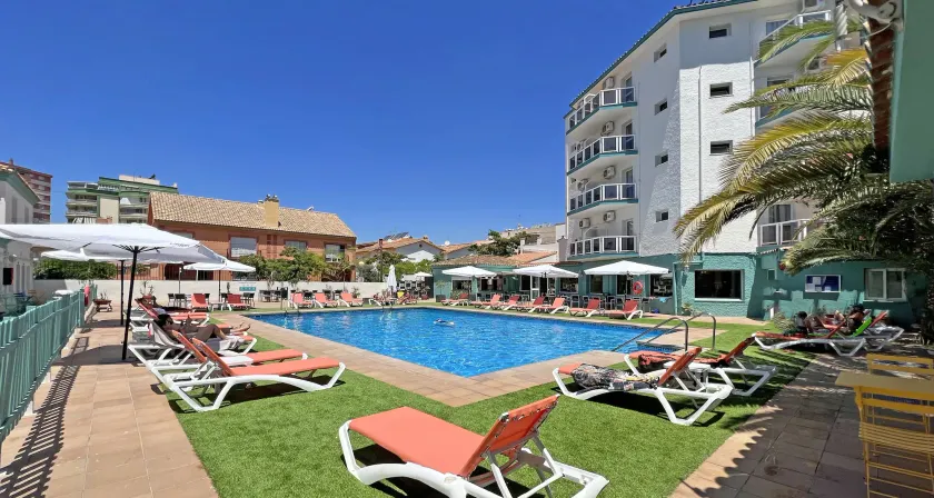 BLUESEA Miramar Fuengirola - Image 1