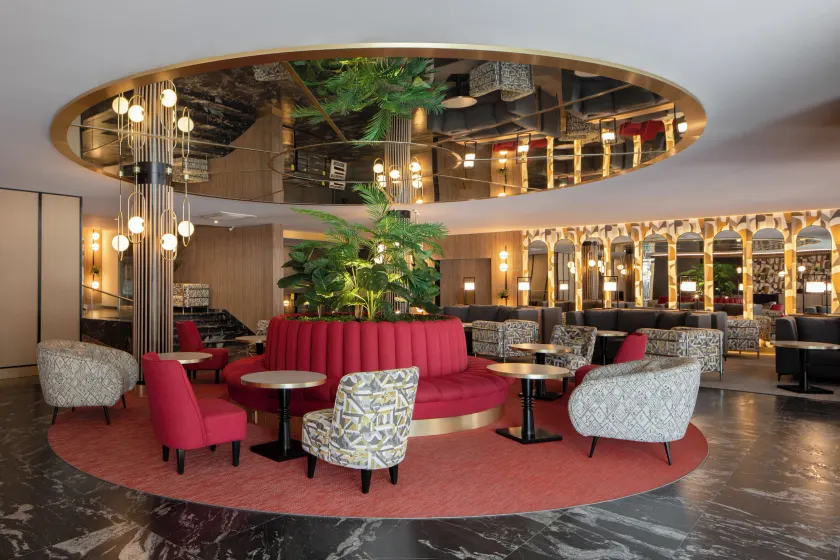 Hotel Real del Rio - Image 1