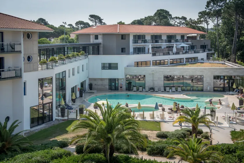 La Résidence - Thalazur Arcachon - Image 1