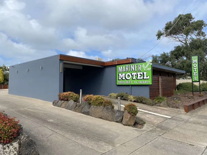 Mariner Motel - Image 1