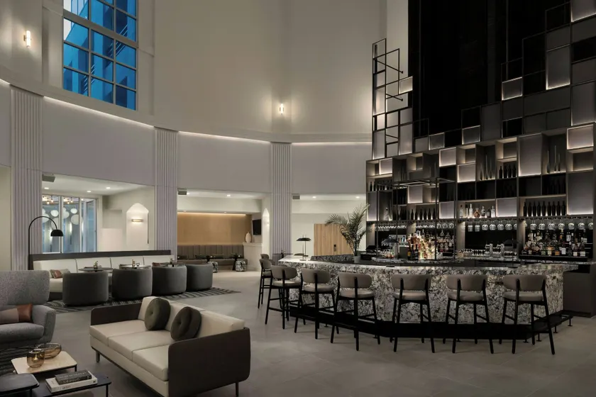AC Hotel by Marriott Portland Lake Oswego - Image 1