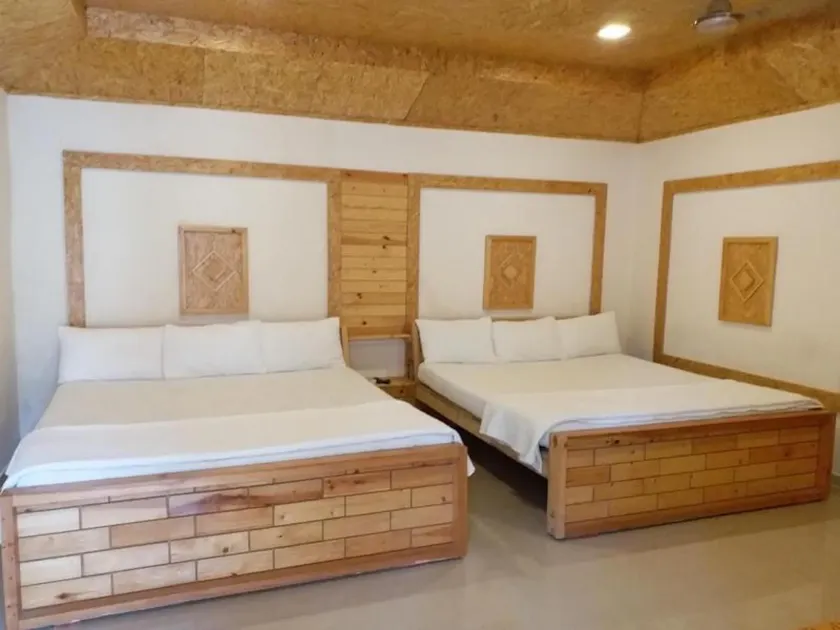 Room in Lodge - Royal Cottage, Anaimalai Room 7 - Camera