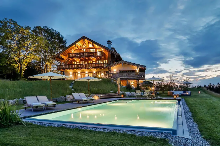 Chiemsee Chalet - Image 1