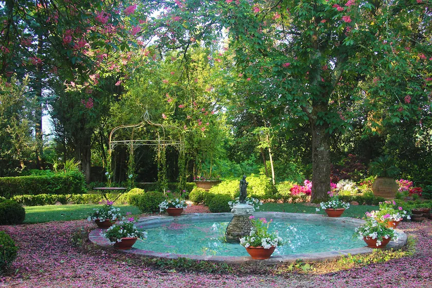 La Striscia Wine Resort - Image 1