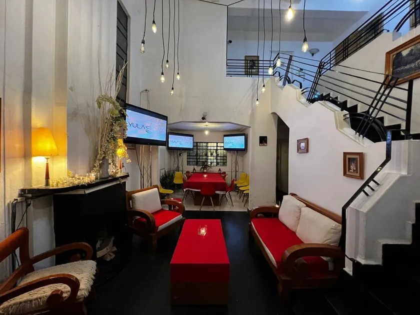 Hostal Roma Condesa - Image 1