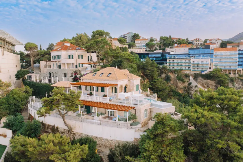 Villa Orabelle - Image 1