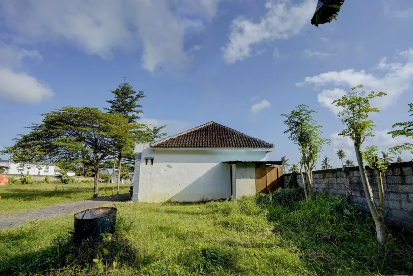 Hotel O Griya Sandi Syariah Rogojampi - Image 1