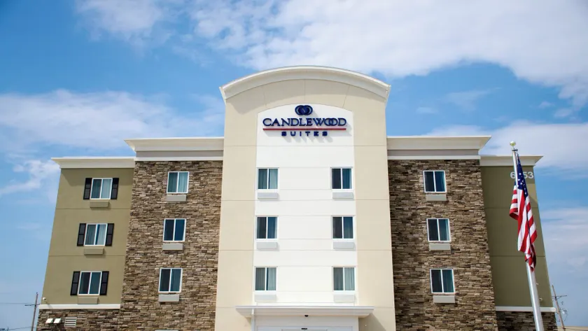 Candlewood Suites Memphis - Southaven by IHG - Image 1