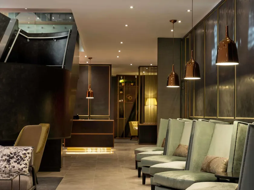 Sofitel Wellington - Image 1