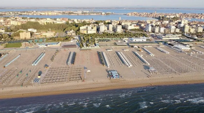 Villaggio Camping Europa - Image 1