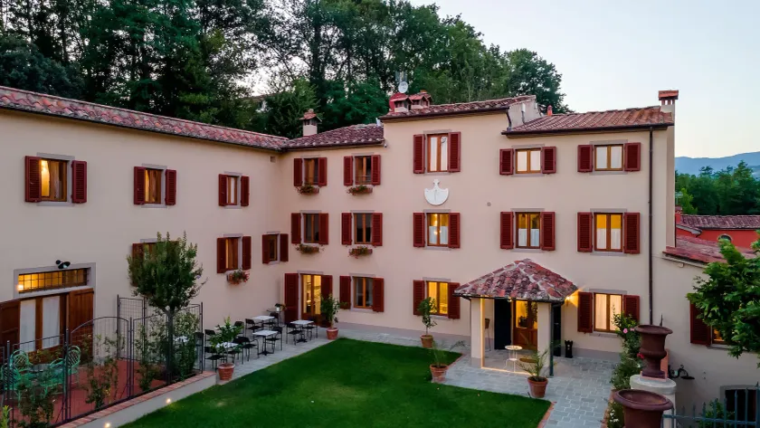 Agriturismo Torreghiotta - Image 1