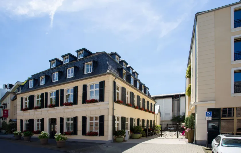 Classic Hotel Harmonie - Image 1