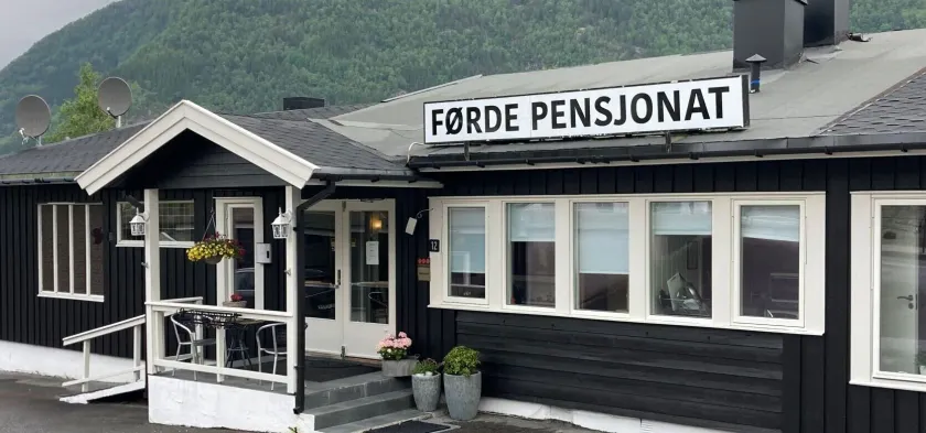 Førde Pensjonat - Image 1