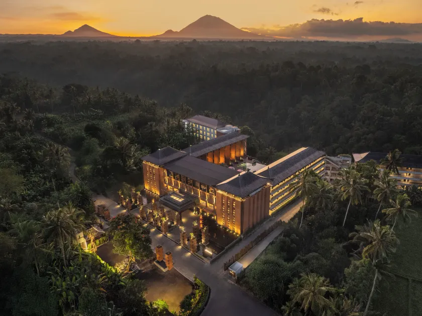Novotel Bali Ubud Resort - Image 1