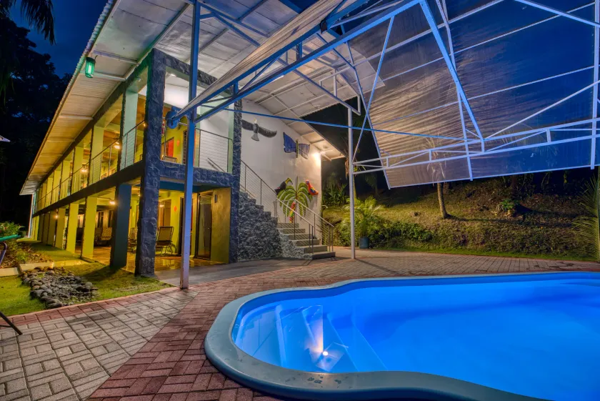 Hotel Casa Conley Del Mar - Image 1