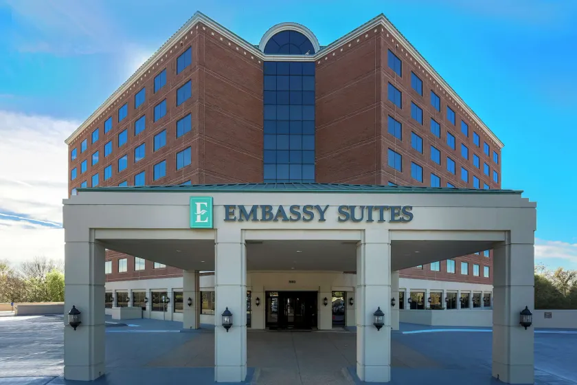 Embassy Suites by Hilton Dallas Love Field - Image 1