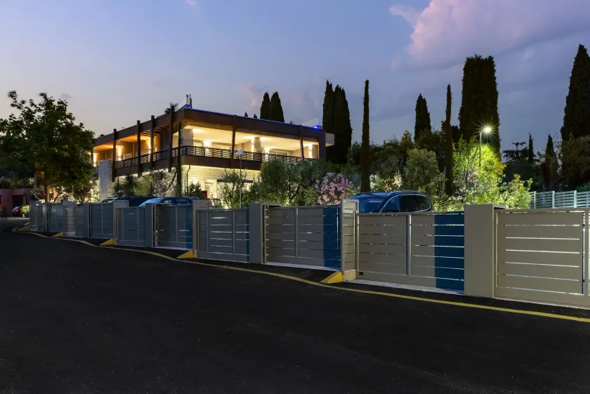 Lamasu RioVerde - Lago di Garda - Image 1