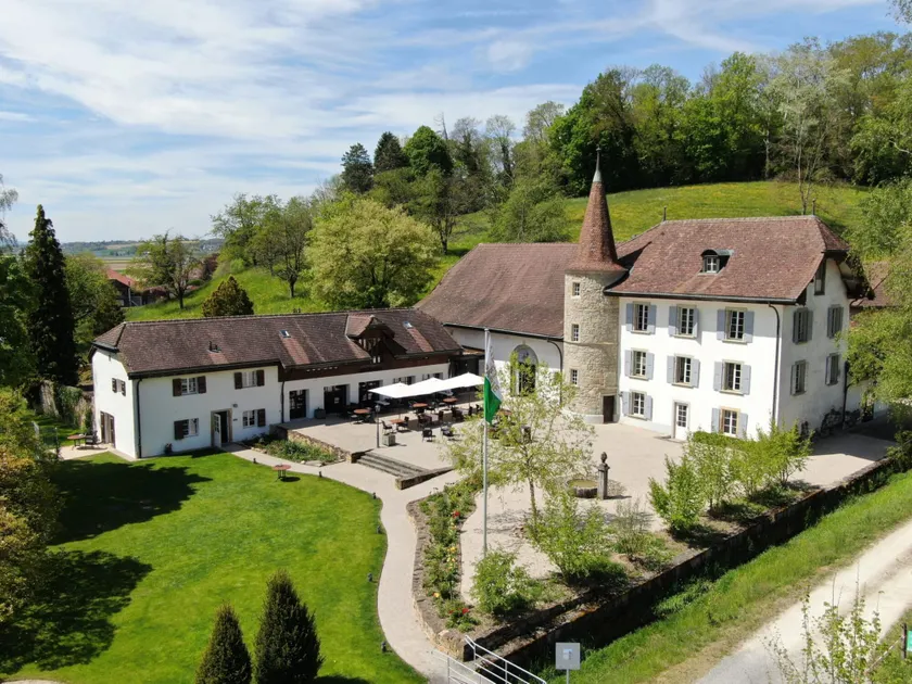 Château Salavaux - Image 1