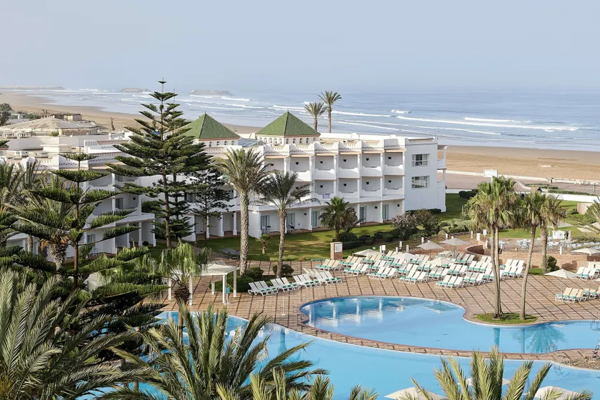 Iberostar Waves Founty Beach All Inclusive - Image 1