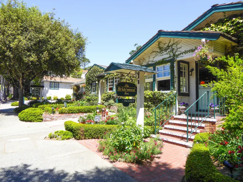 Briarwood Inn - Image 1