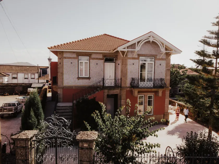 Quinta Vale de Sousa - Douro Valley - Image 1