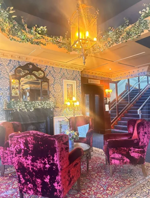 Tralee Benners Hotel - Image 1