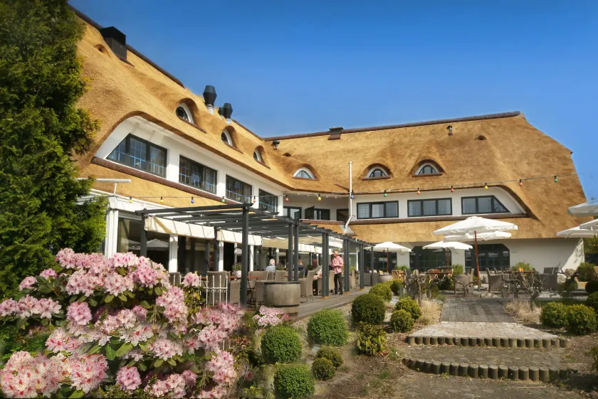 Landhotel Wittenbeck by ANS - Image 1