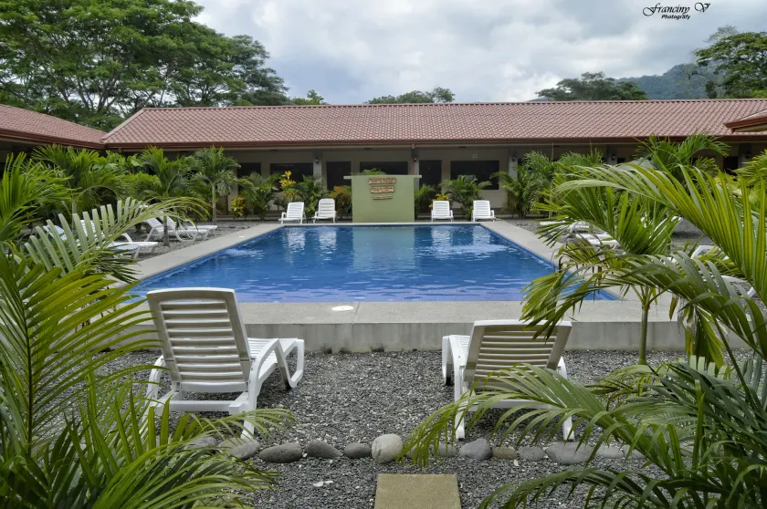 Hotel D'Lucia - Quebrada Ganado, Jaco, Costa Rica - Image 1