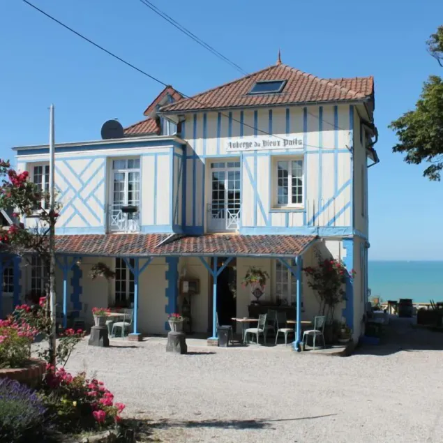 Auberge du Vieux Puits - Image 1