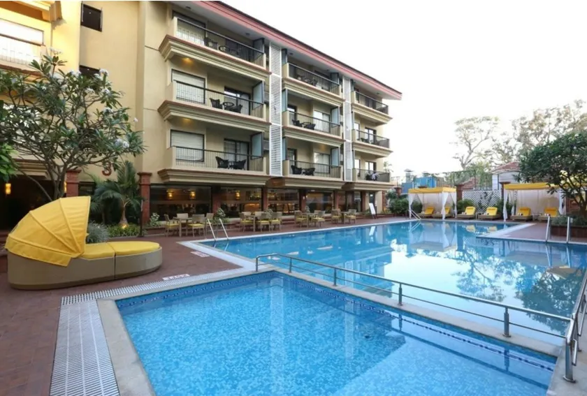 Deltin Suites - Image 1