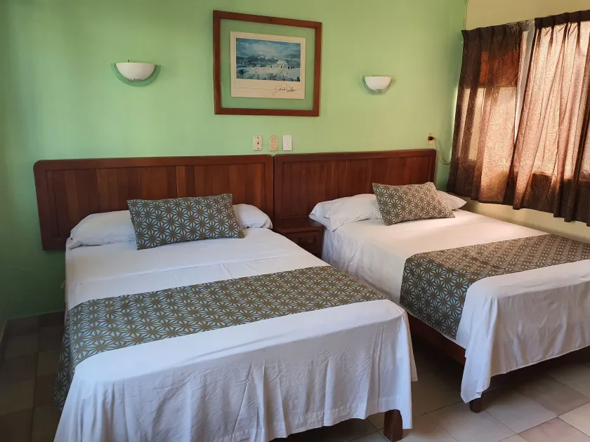 Hotel El Faro Malecon - Image 1