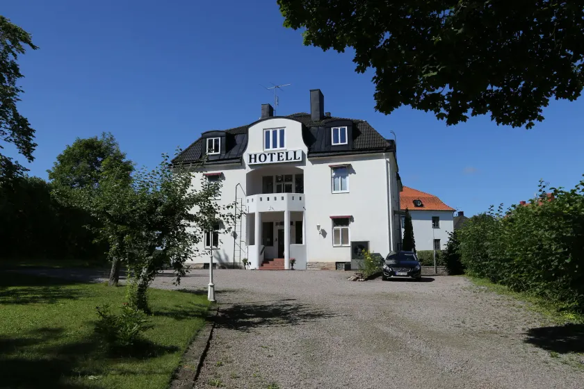 Hotell S:t Olof - Image 1