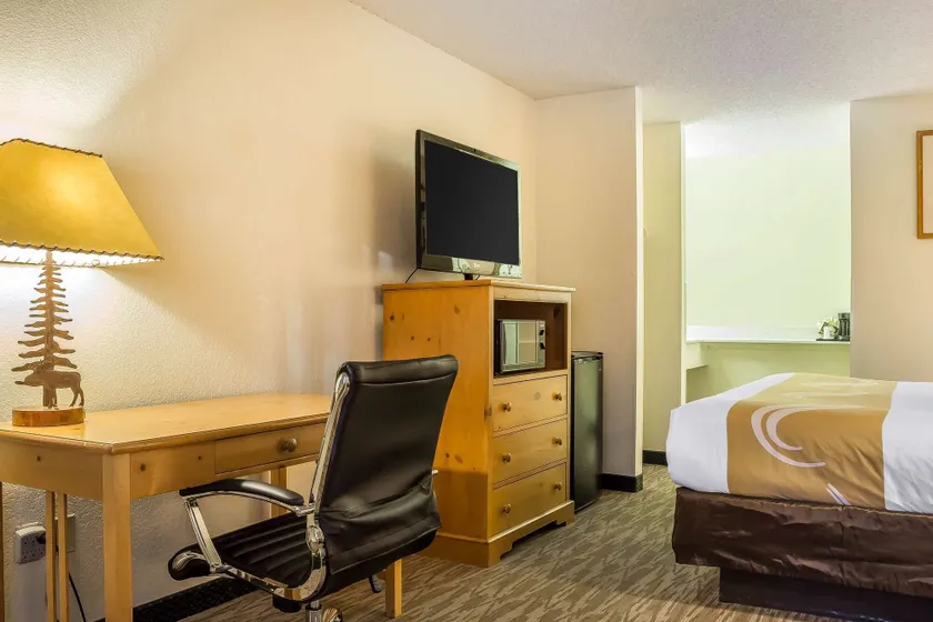 Quality Inn Pinetop Lakeside - Image 1