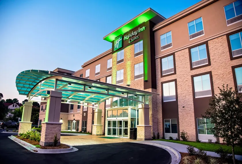 Holiday Inn & Suites Savannah Airport - Pooler by IHG - Image 1