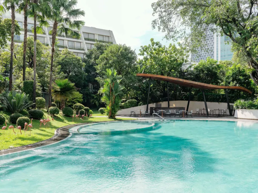 Mövenpick BDMS Wellness Resort Bangkok - Image 1