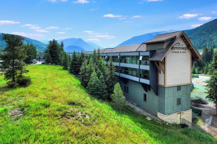 Keystone Lodge & Spa, A Vail Resorts Property - Image 1