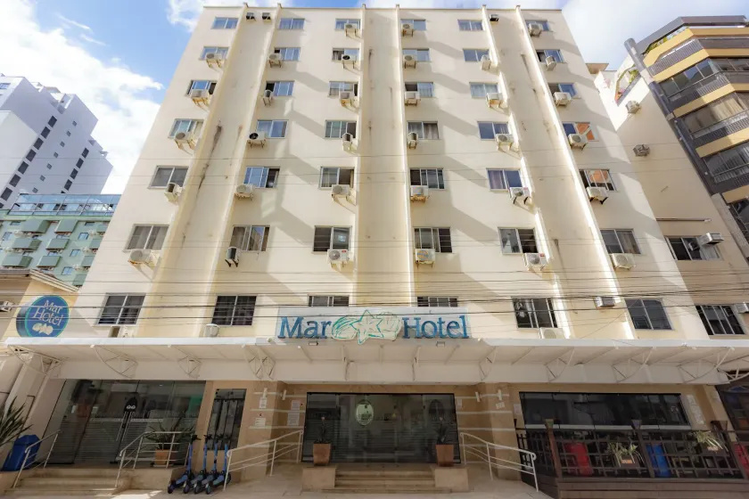 Mar Hotel - Image 1