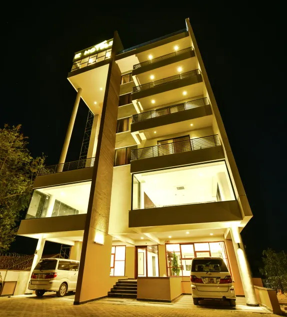 K Hotels Entebbe - Image 1