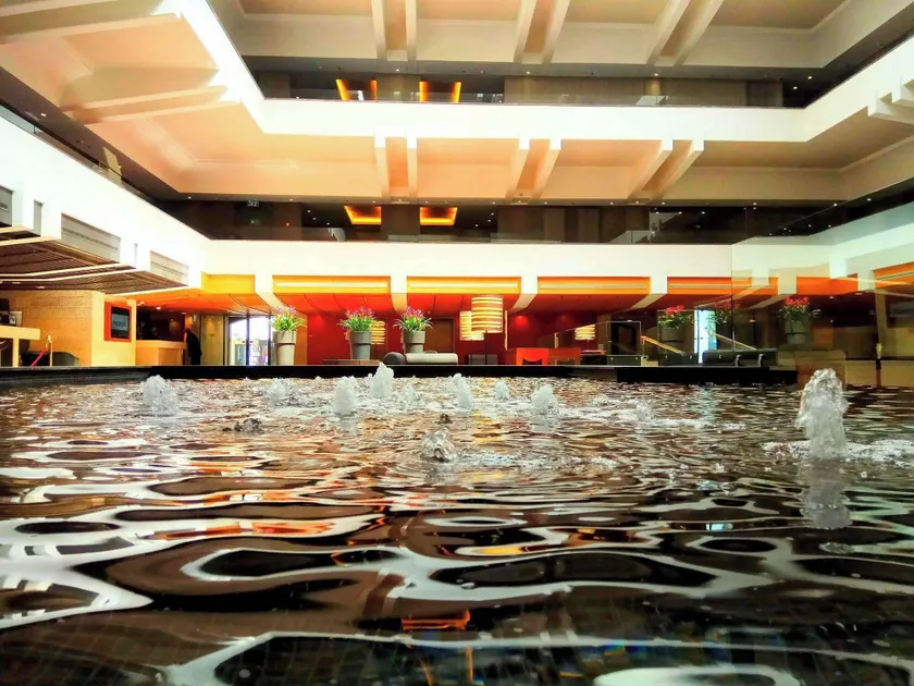Dan Jerusalem Hotel - Image 1