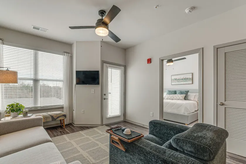 Central Condo 2 Mi to Downtown Fuquay-varina - Image 1