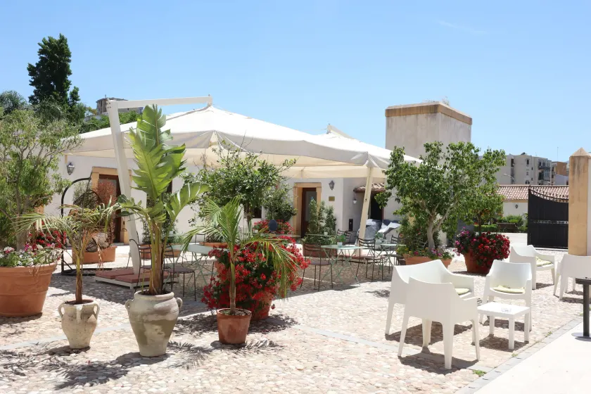 Villa Lampedusa - Image 1